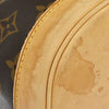 Louis Vuitton Vintage Montsouris Monogram Canvas