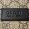 Gucci Front Pocket GG Coated Canvas