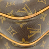Louis Vuitton Reporter Monogram Canvas