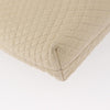 Bally Vintage Chain Quilted Leather
