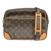 Louis Vuitton Nil Messenger Monogram Canvas
