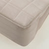 Chanel Chocolate Bar Accordion Reissue Flap Quilted Lambskin