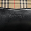 Burberry Nova Check Tote Canvas and Leather