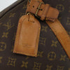Louis Vuitton Keepall Monogram Canvas