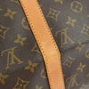 Louis Vuitton Keepall Monogram Canvas