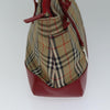 Burberry Nova Check Nova Check Canvas