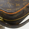 Louis Vuitton Amazone Monogram Canvas