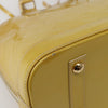 Louis Vuitton Alma Monogram Vernis