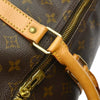 Louis Vuitton Keepall Monogram Canvas