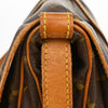 Louis Vuitton Saumur Monogram Canvas