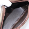 Burberry Nova check Canvas and Leather