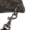Bottega Veneta Intrecciato Shoulder Leather