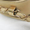 Chanel Coco Boy Camera Quilted Leather