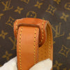 Louis Vuitton Keepall Bandouliere Monogram Canvas