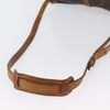 Louis Vuitton Saumur Monogram Canvas
