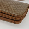 Celine Vintage Macadam Canvas and Leather