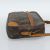 Louis Vuitton Trocadero Monogram Canvas
