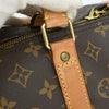 Louis Vuitton Keepall Bandouliere Monogram Canvas