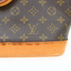 Louis Vuitton Alma Monogram Canvas
