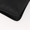Prada Zip Messenger Saffiano Leather