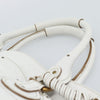 Chloe Paddington Lock Tote Leather
