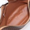 Celine Vintage Macadam Canvas and Leather