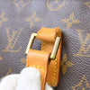 Louis Vuitton Cabas Mezzo Monogram Canvas