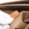Celine Vintage Macadam Canvas and Leather