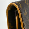 Louis Vuitton Twin Monogram Canvas