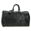 Louis Vuitton Keepall Epi Leather