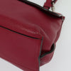Gucci Bamboo Daily Top Handle Leather