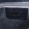 Salvatore Ferragamo Flap Shoulder Patent leather