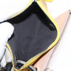 Fendi Triplette Pouch Set Calfskin