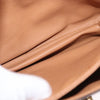 Celine Vintage Macadam Canvas and Leather