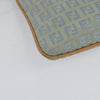 Fendi Vintage Flat Zucchino Canvas