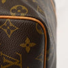Louis Vuitton Keepall Monogram Canvas