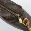 Louis Vuitton Trocadero Monogram Canvas