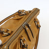 Gucci Sukey Top Handle Satchel Guccissima Leather