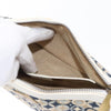 Celine Vintage Pochette Canvas