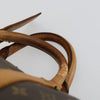 Louis Vuitton Keepall Monogram Canvas