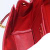 Salvatore Ferragamo Carrie Vara Saffiano Leather