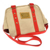 Louis Vuitton Antigua Besace Messenger Canvas