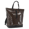 Louis Vuitton Zipped Tote Limited Edition Monogram Glaze Canvas