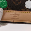 Louis Vuitton Noe Yayoi Kusama Painted Dots Monogram Canvas
