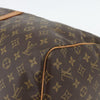 Louis Vuitton Keepall Monogram Canvas