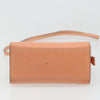 Celine Handbag Leather