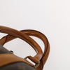 Louis Vuitton Keepall Monogram Canvas