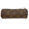 Louis Vuitton Papillon Pochette Monogram Canvas