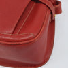 Gucci Vintage Leather