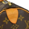Louis Vuitton Keepall Monogram Canvas